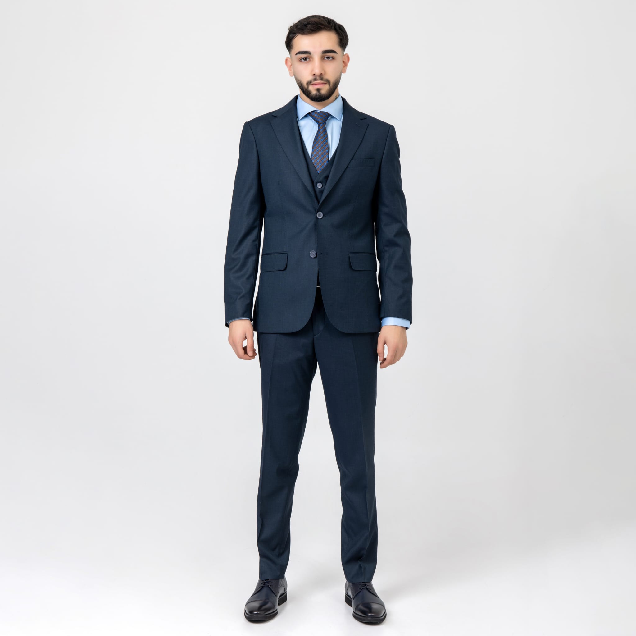ERKEK TAKIM ELBİSE ZİAO1