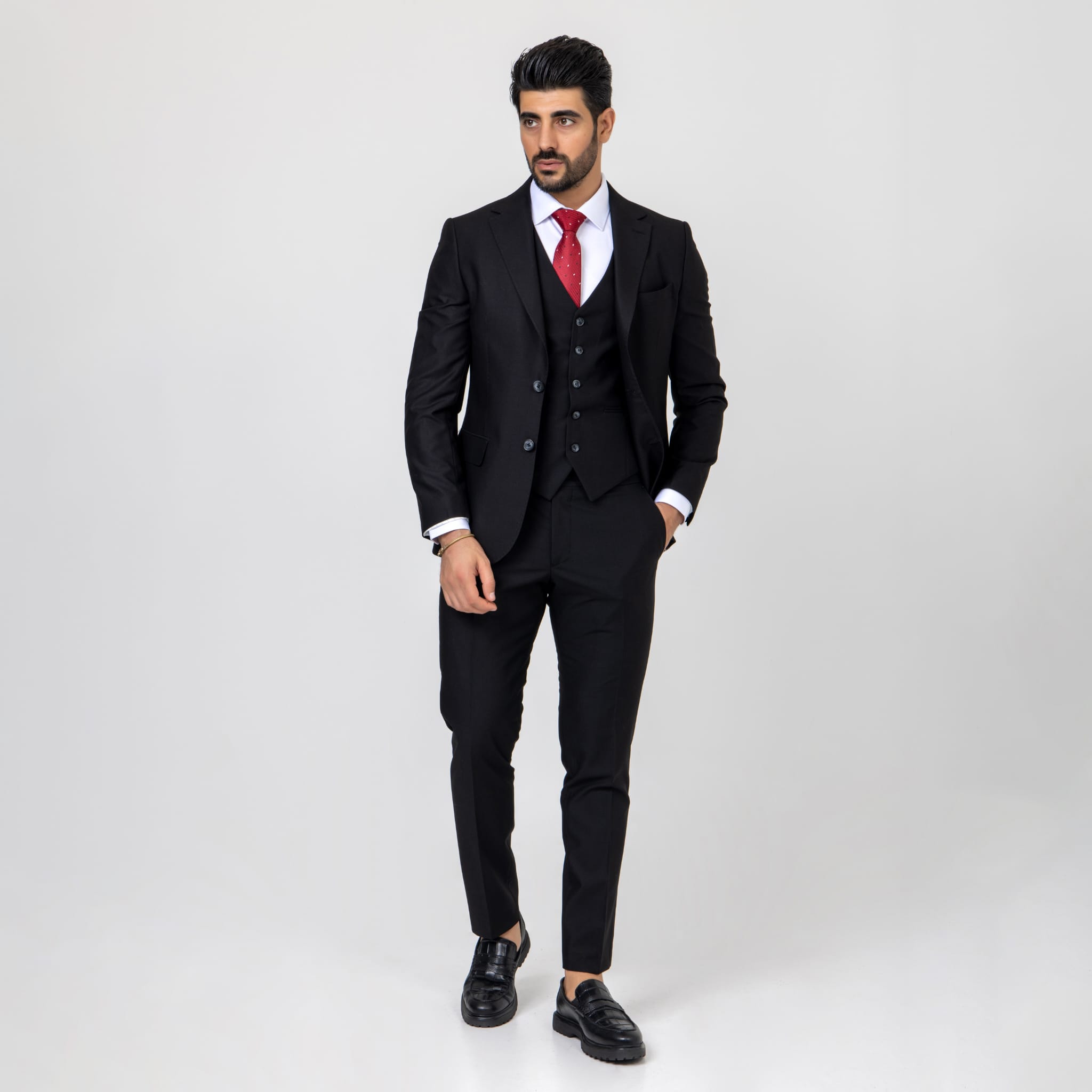 ERKEK TAKIM ELBİSE ZİAO4