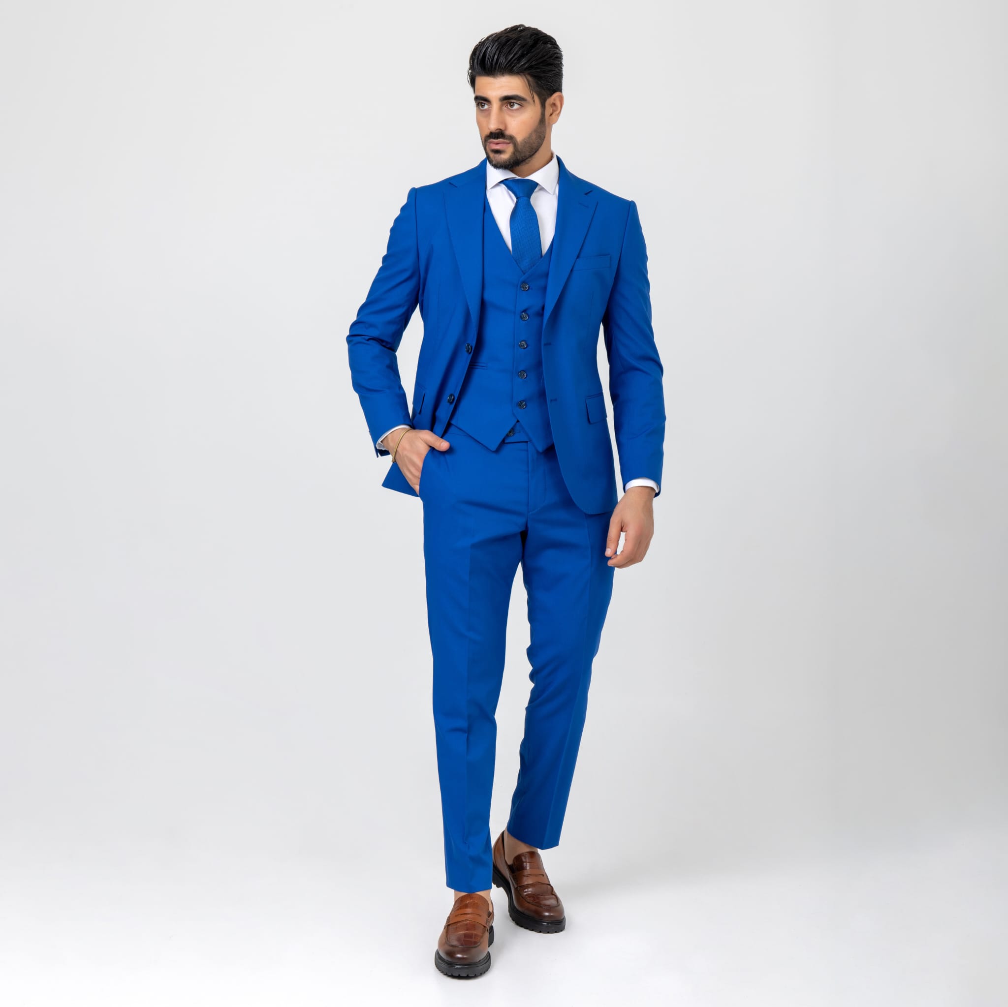 ERKEK TAKIM ELBİSE ZİAO5