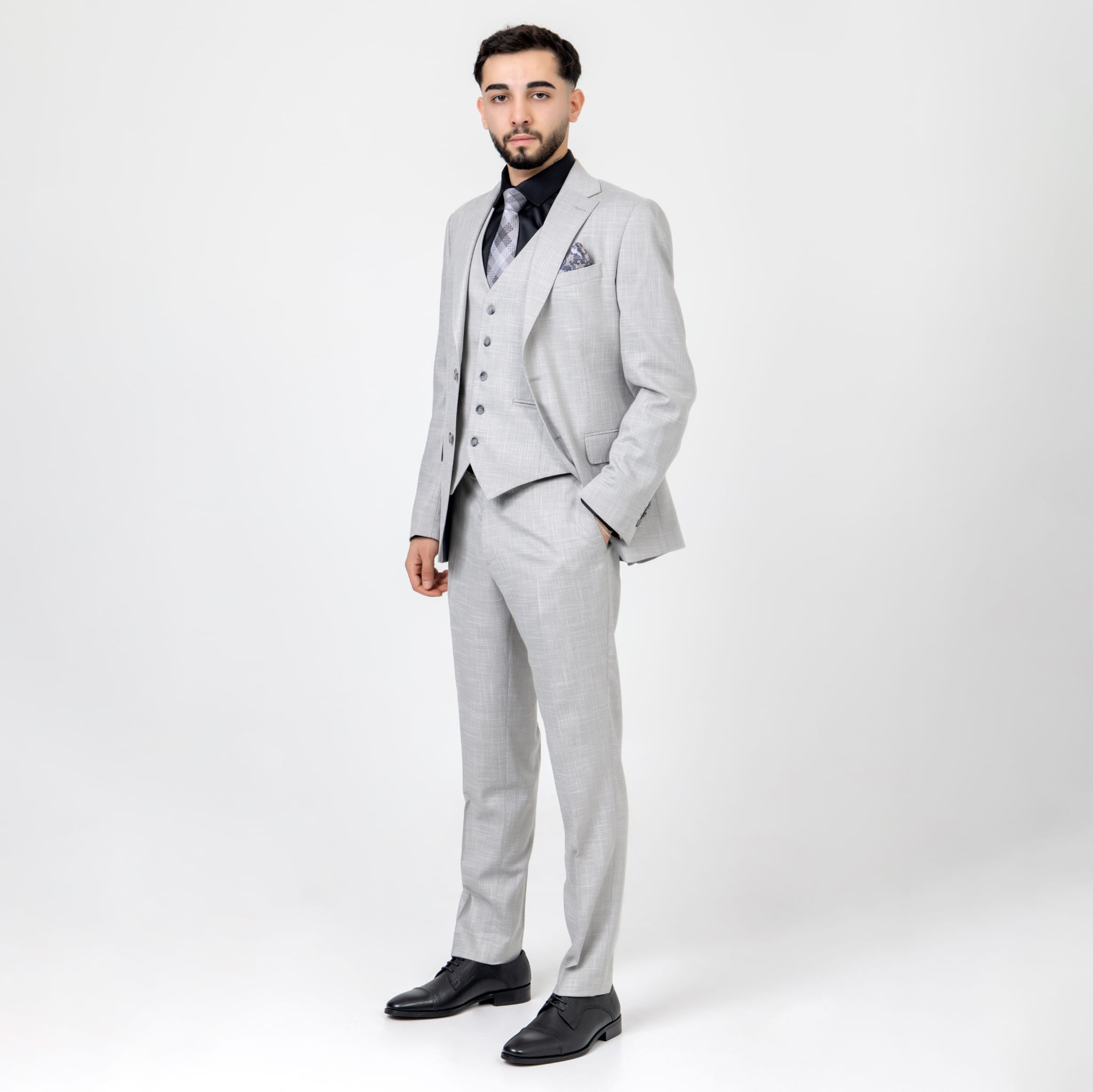ERKEK TAKIM ELBİSE ZİAO7