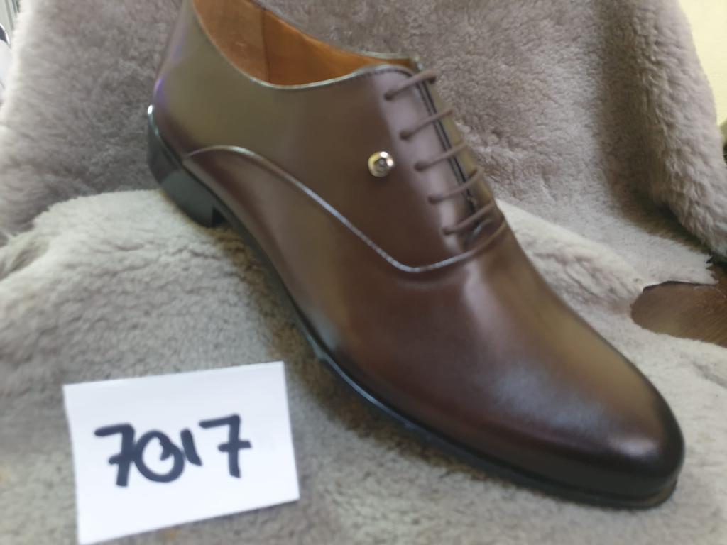 ERKEK AYAKKABI ZİA7017